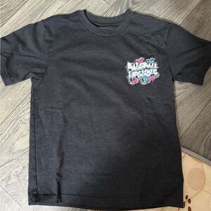 Baseball Lifestyle t-shirt